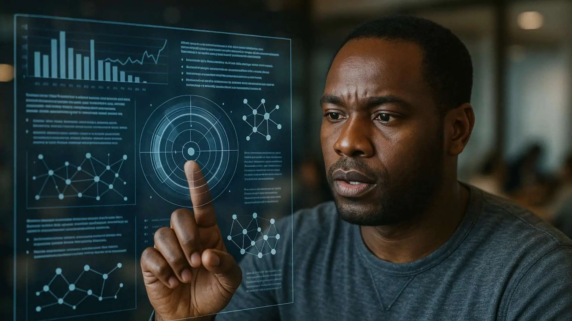 Research and development