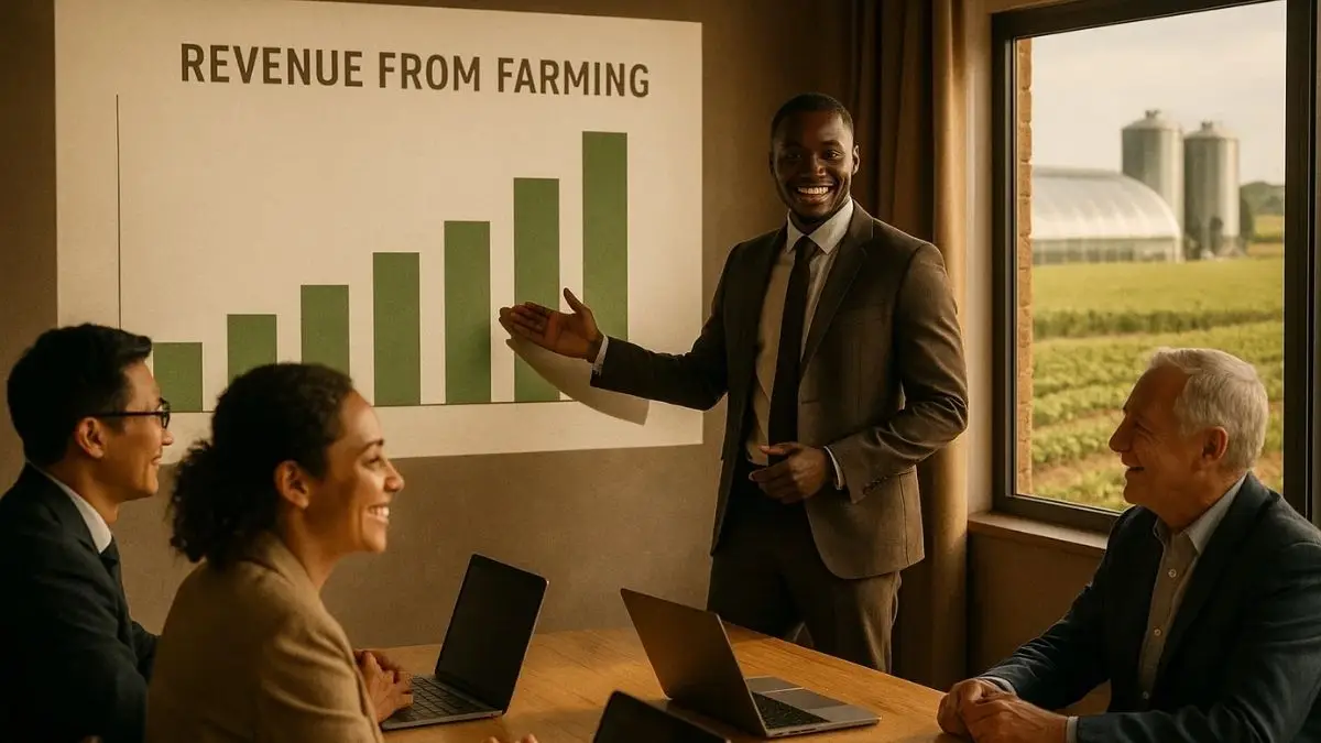 Green finance and investment