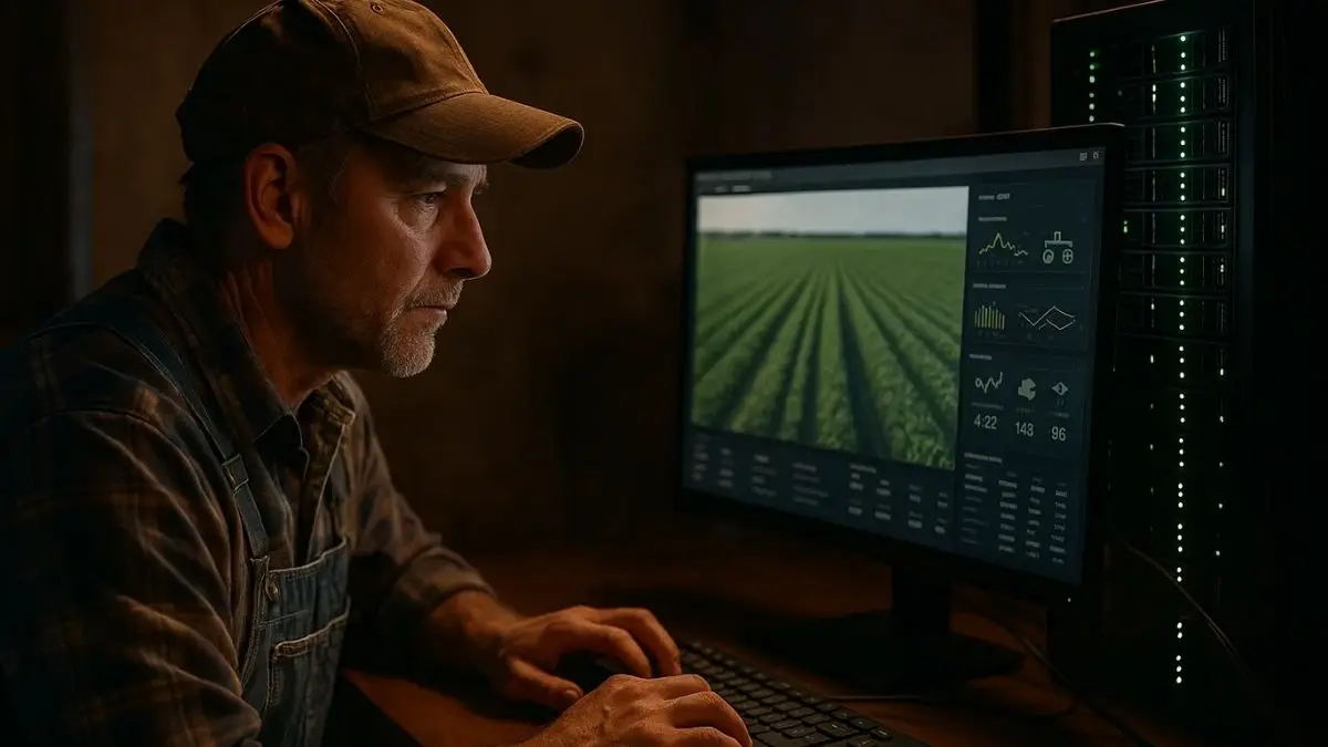 Technology and data systems