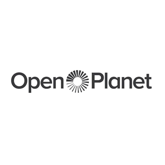 Open Planet
